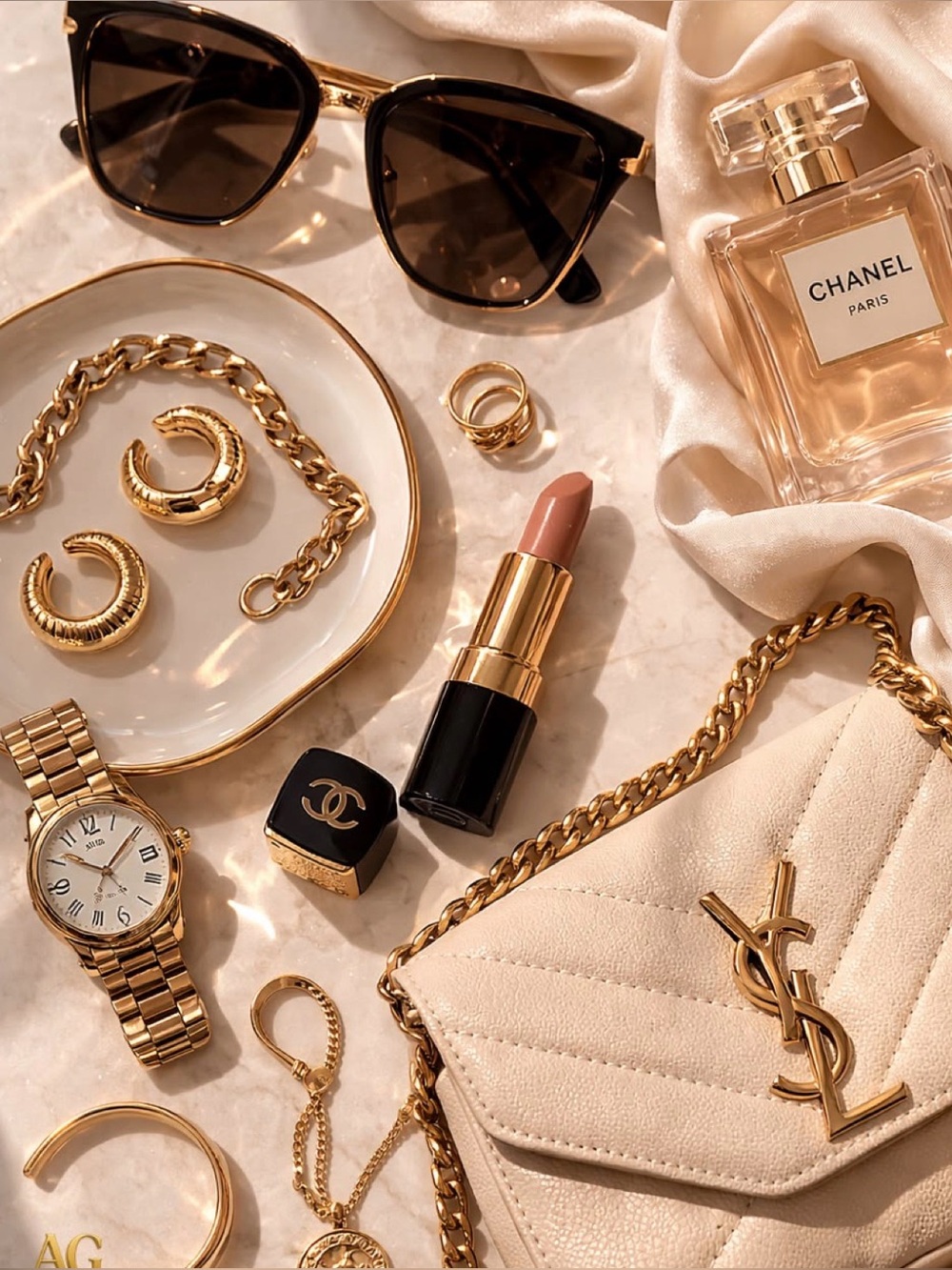 Unlisted Jewellery